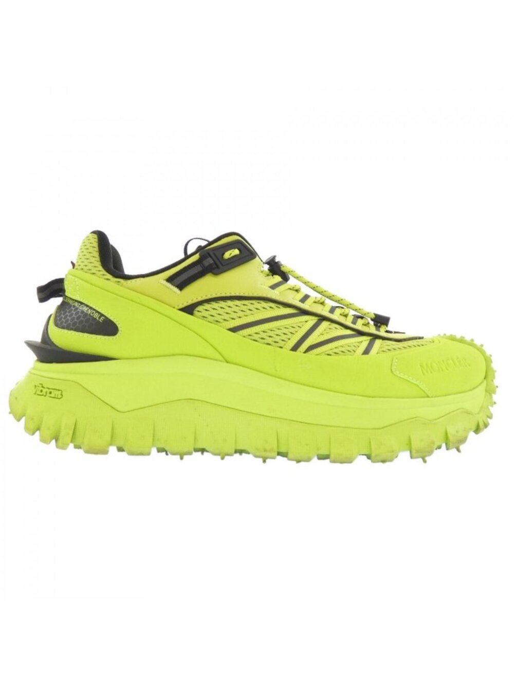 Moncler Sneakers Green